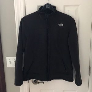 North Face jacket